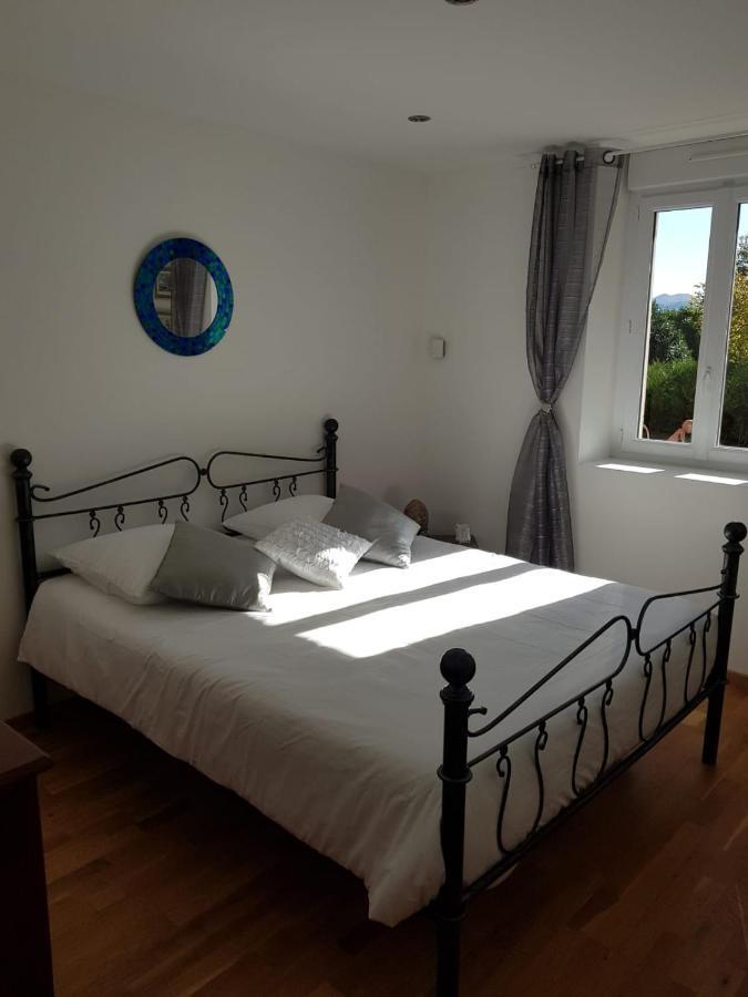 Midori Villa Saint-Rambert-en-Bugey Eksteriør bilde