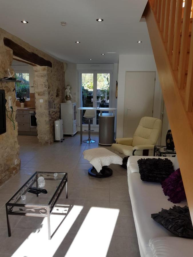 Midori Villa Saint-Rambert-en-Bugey Eksteriør bilde
